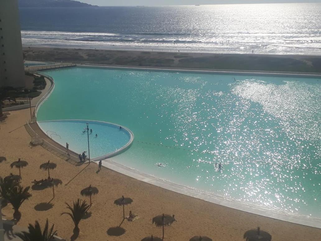 Depto Laguna Del Mar La Serena